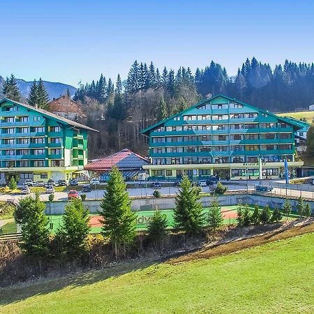 Alpine Club Resort Schladming Bagian luar foto