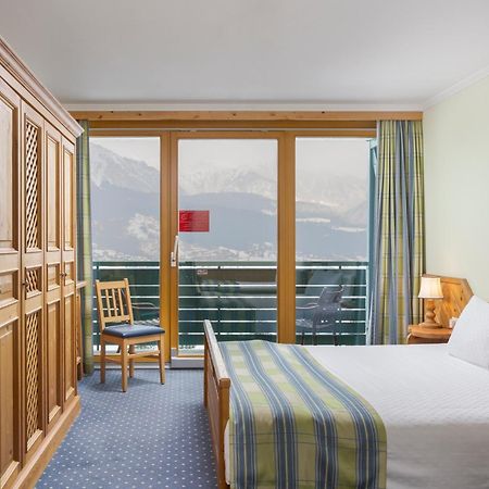 Alpine Club Resort Schladming Bagian luar foto