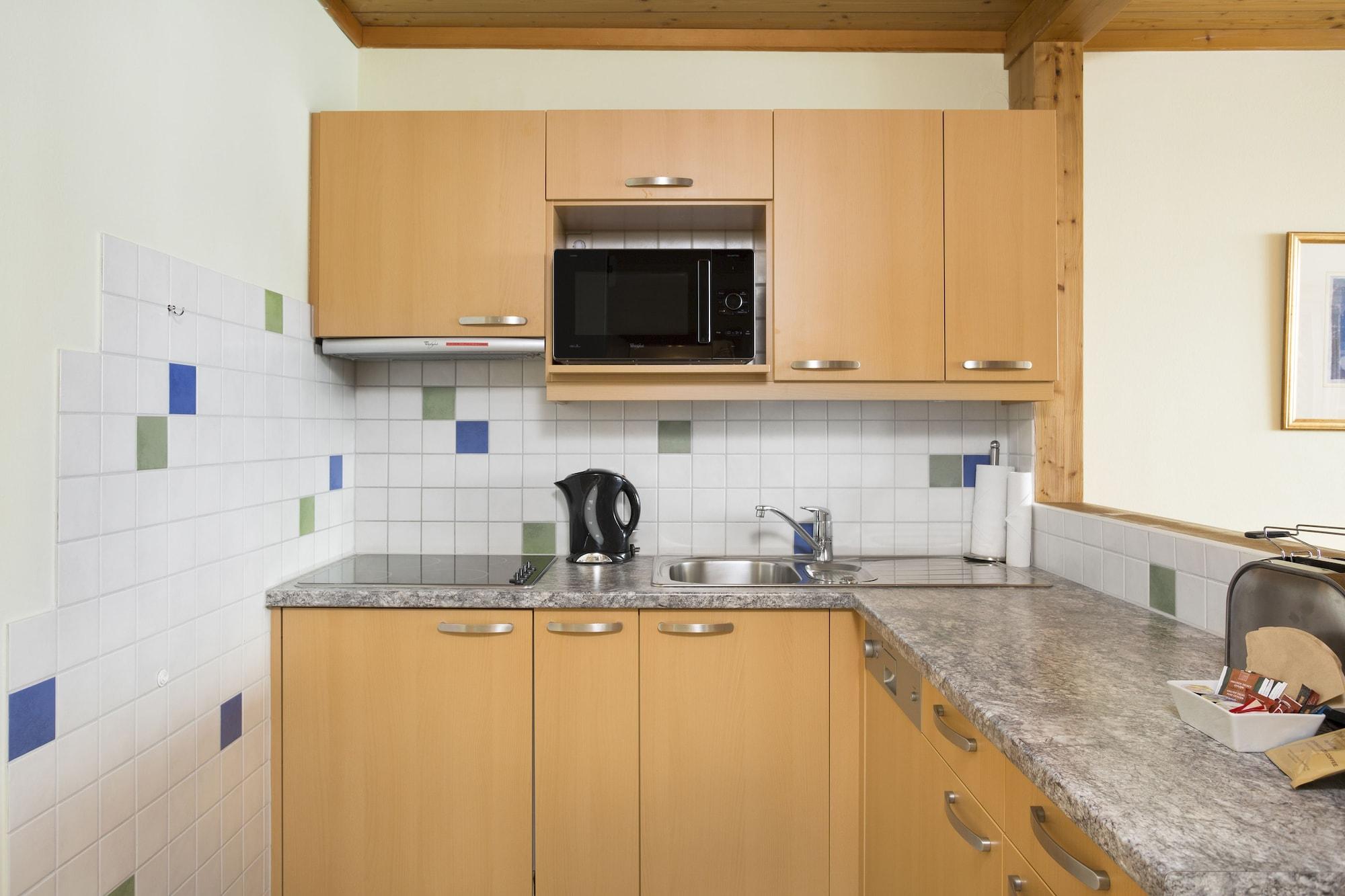Alpine Club Resort Schladming Bagian luar foto