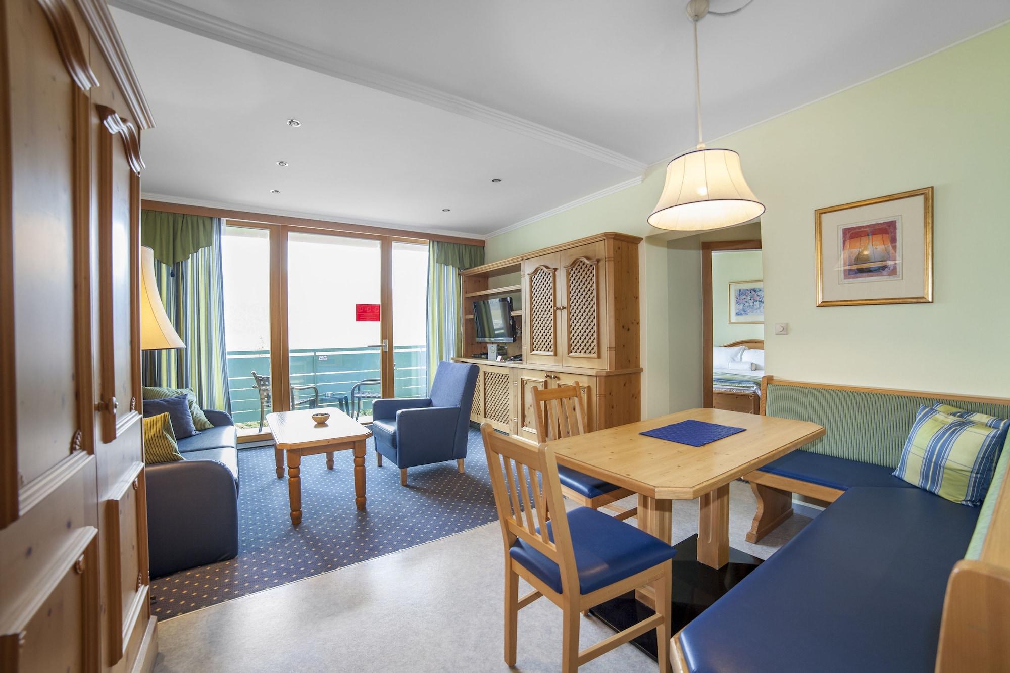 Alpine Club Resort Schladming Bagian luar foto