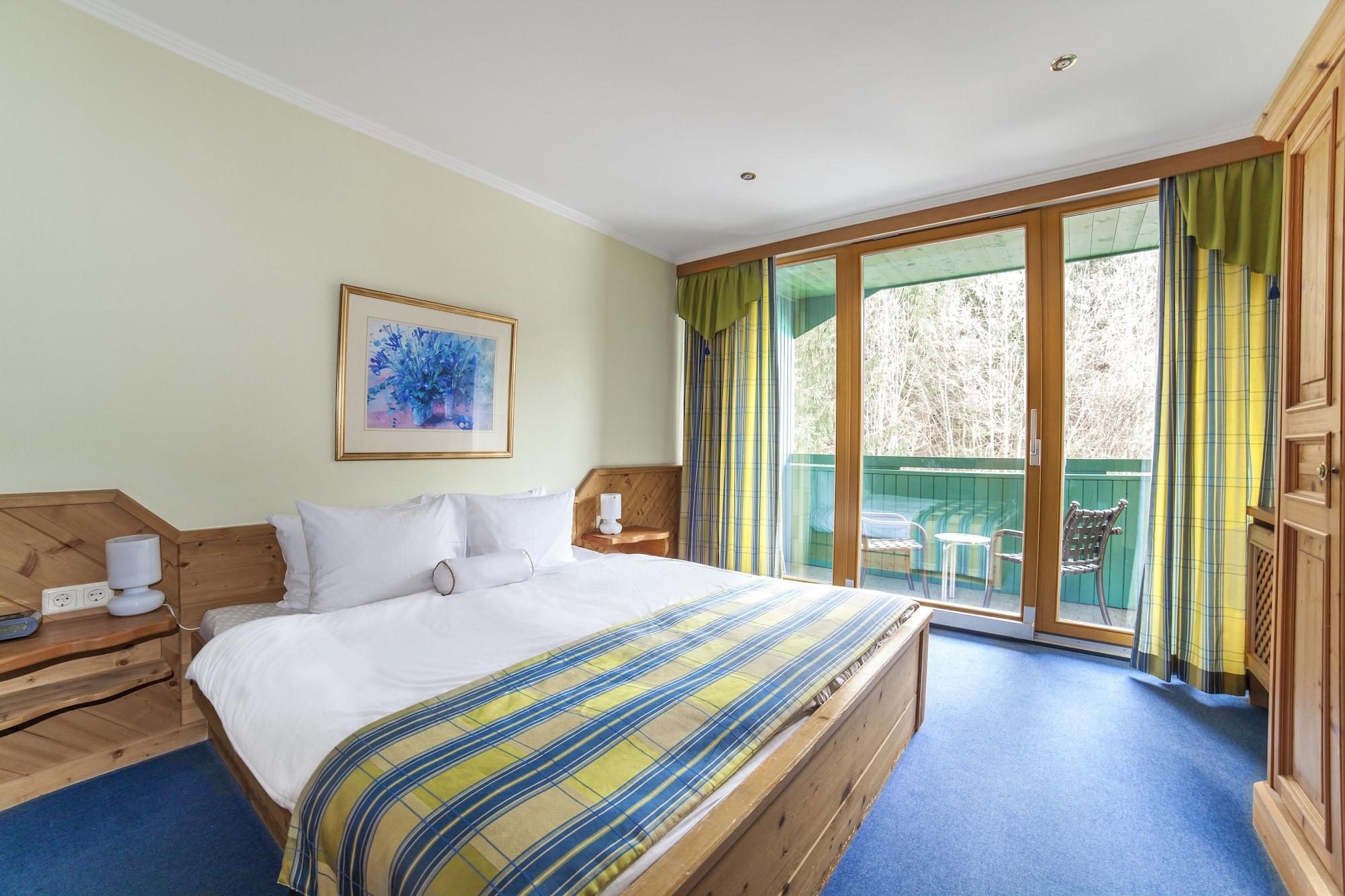 Alpine Club Resort Schladming Bagian luar foto