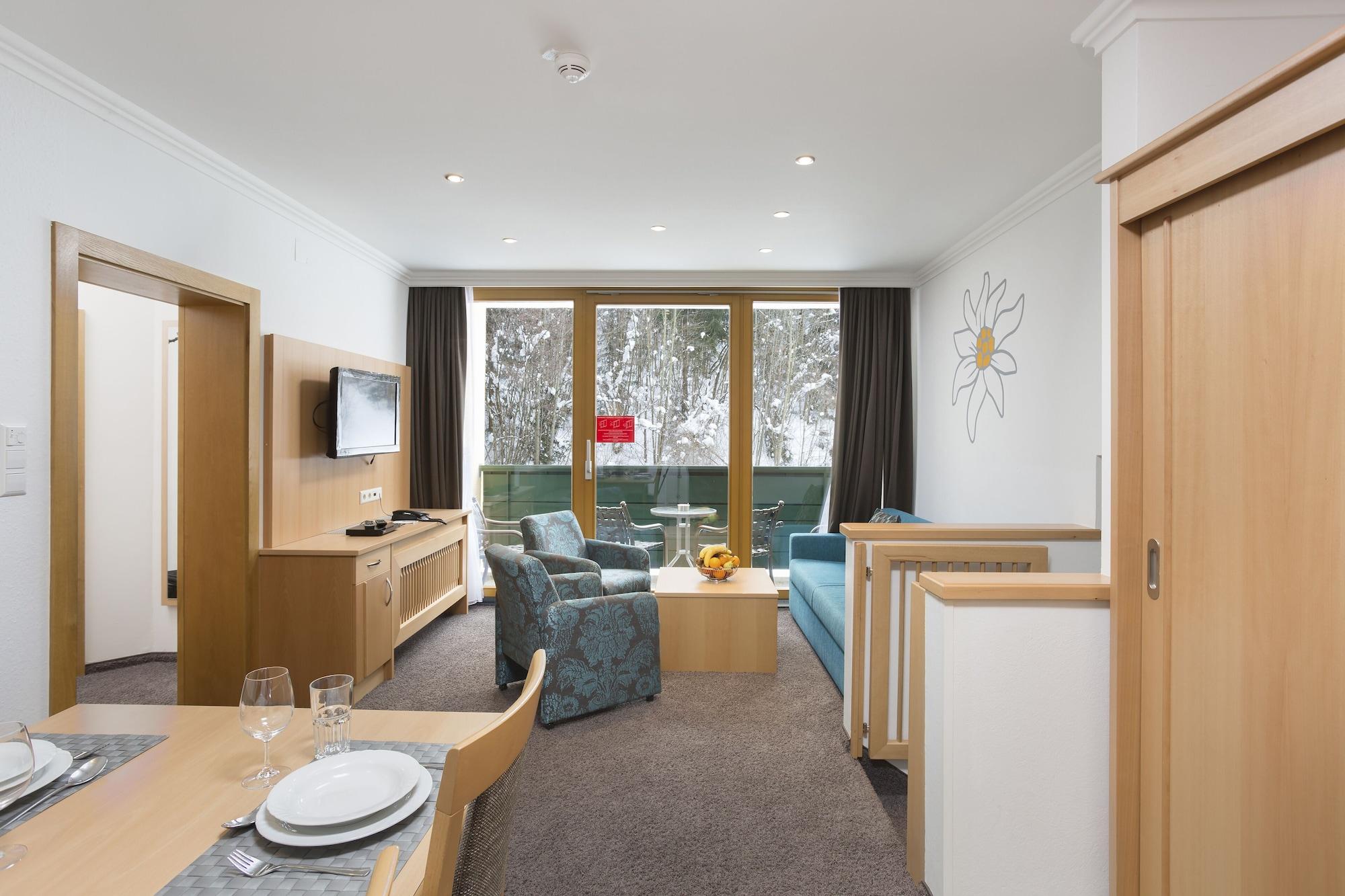 Alpine Club Resort Schladming Bagian luar foto