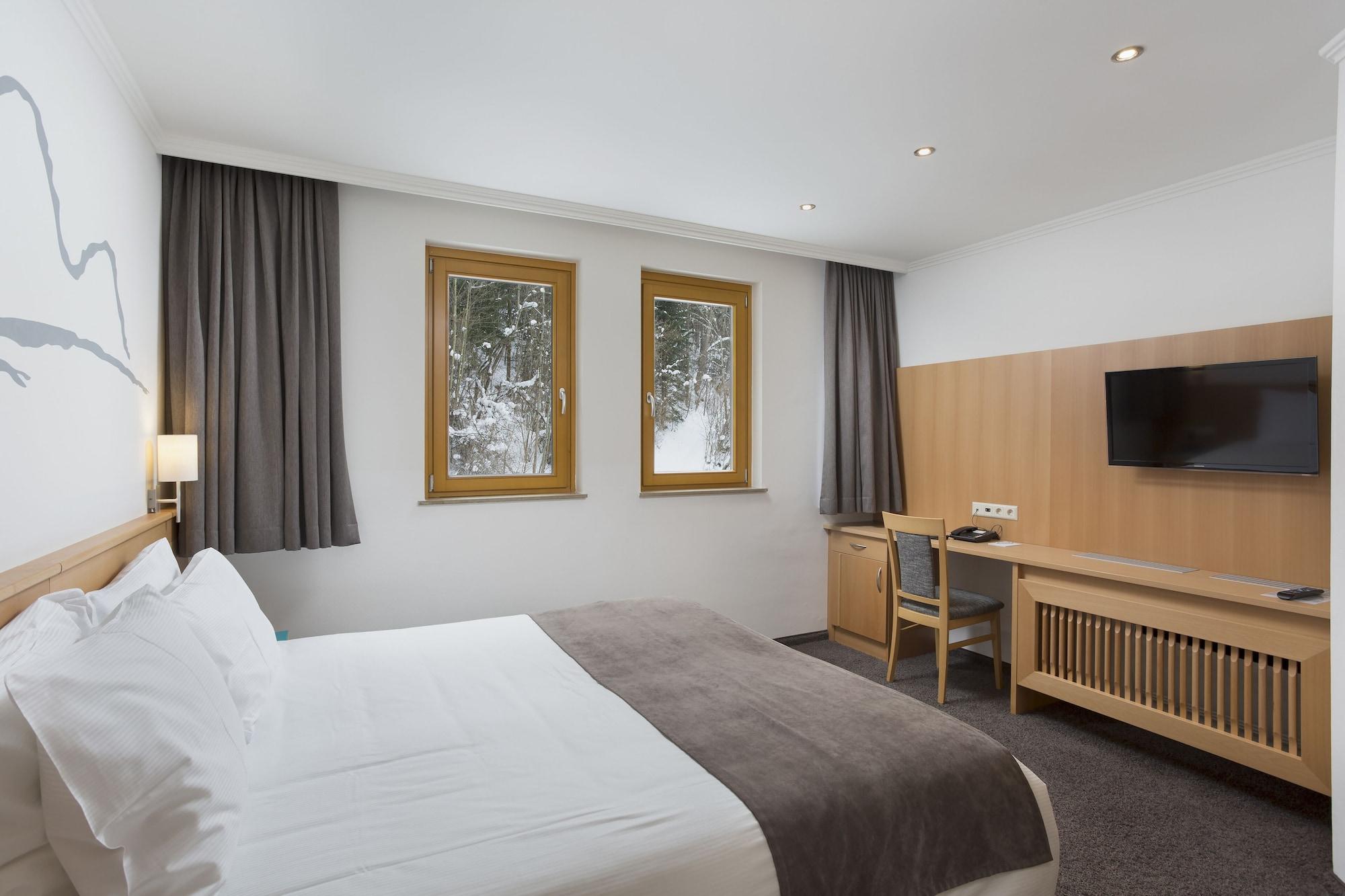 Alpine Club Resort Schladming Bagian luar foto
