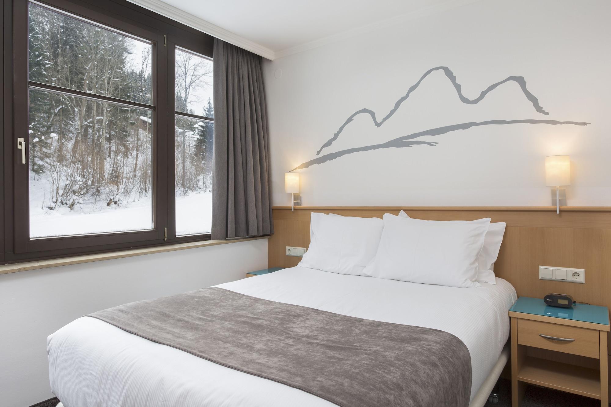 Alpine Club Resort Schladming Bagian luar foto
