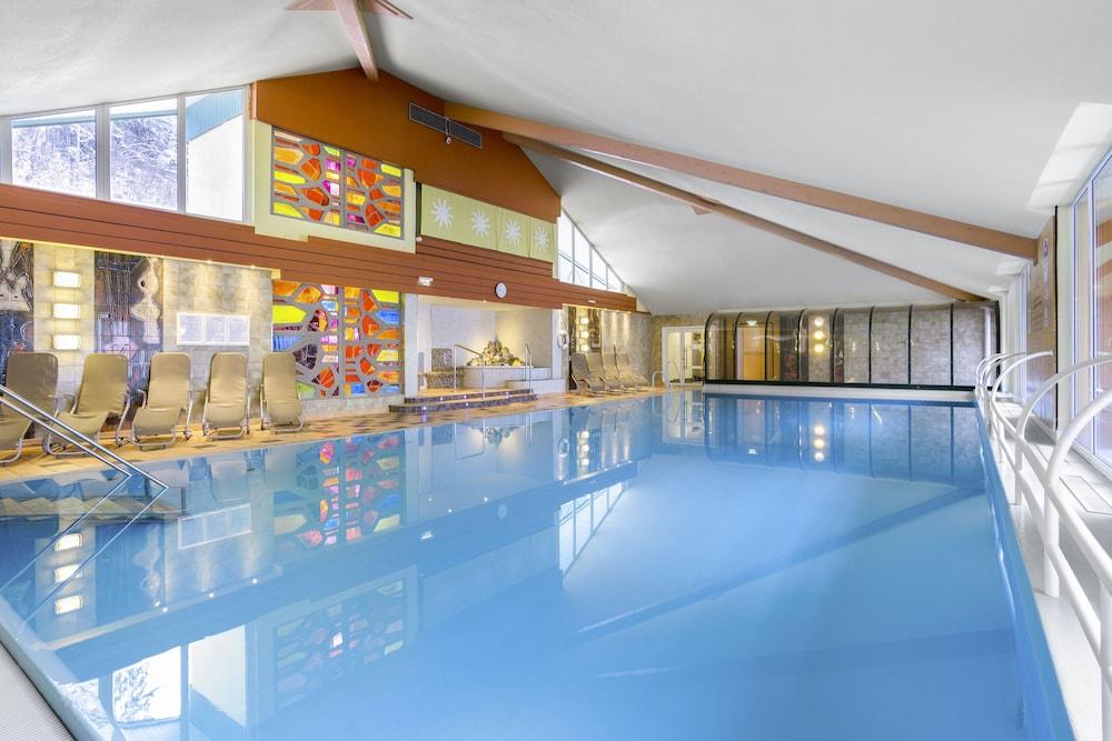 Alpine Club Resort Schladming Bagian luar foto