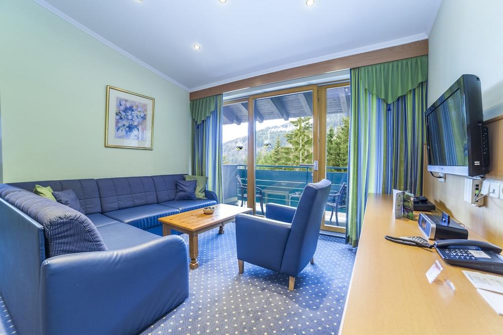 Alpine Club Resort Schladming Bagian luar foto
