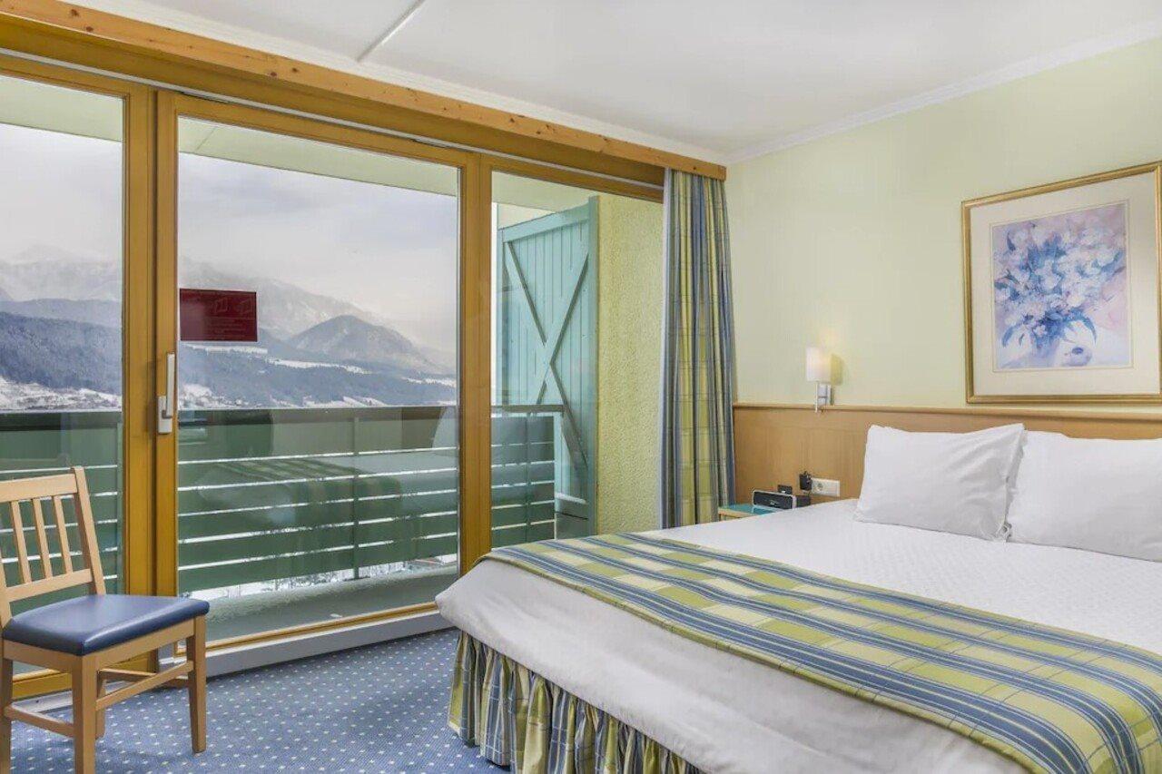 Alpine Club Resort Schladming Bagian luar foto