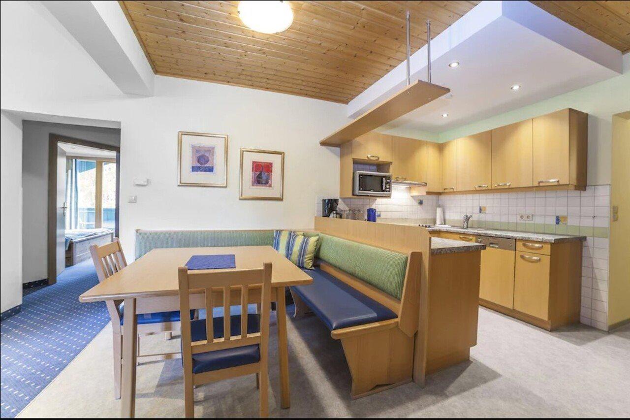 Alpine Club Resort Schladming Bagian luar foto