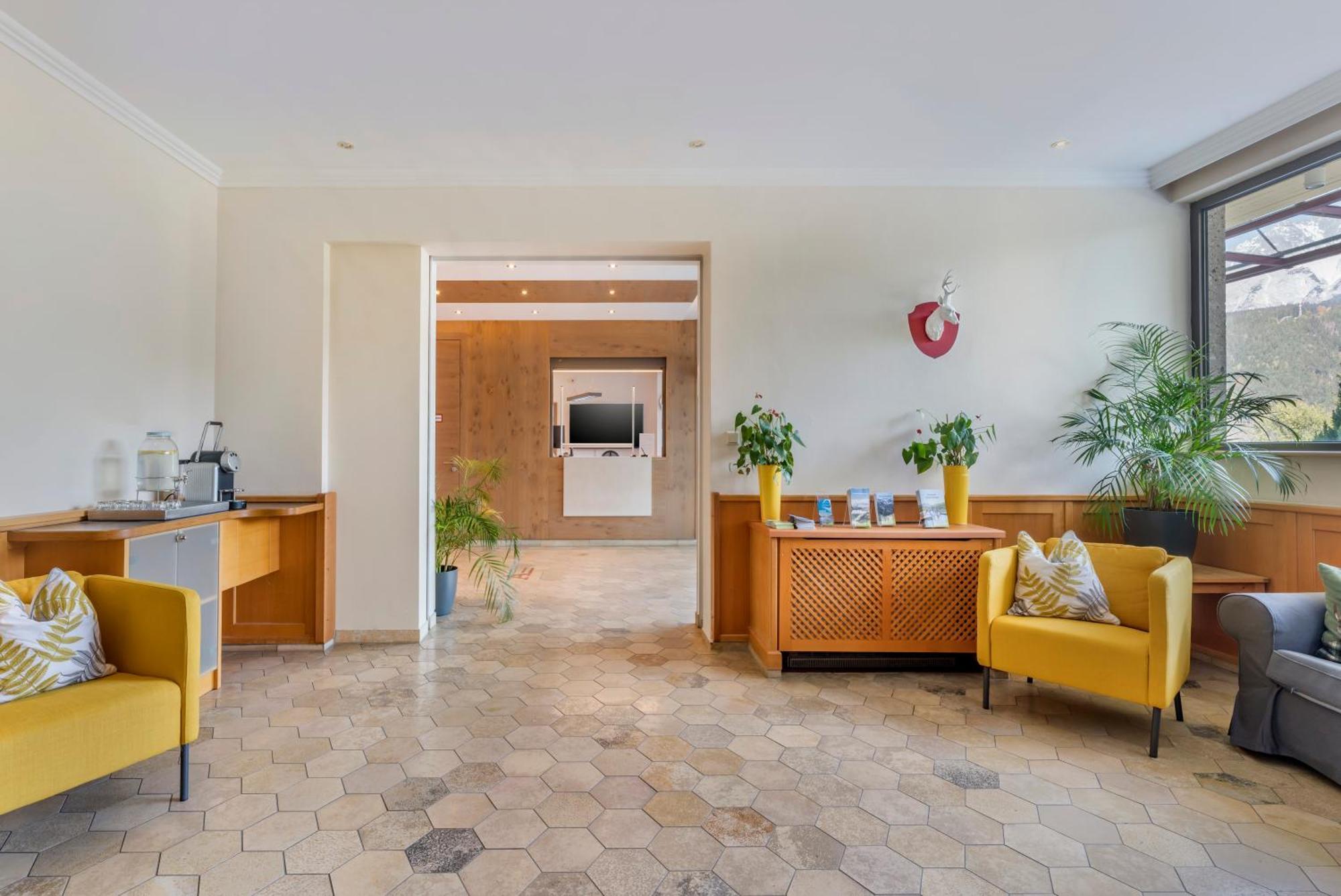 Alpine Club Resort Schladming Bagian luar foto