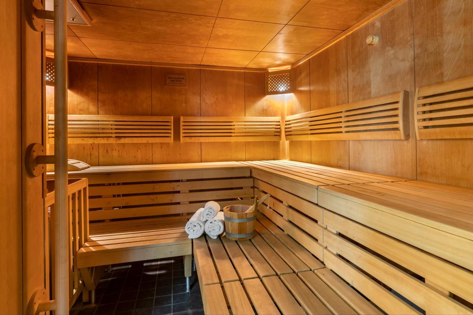 Alpine Club Resort Schladming Bagian luar foto