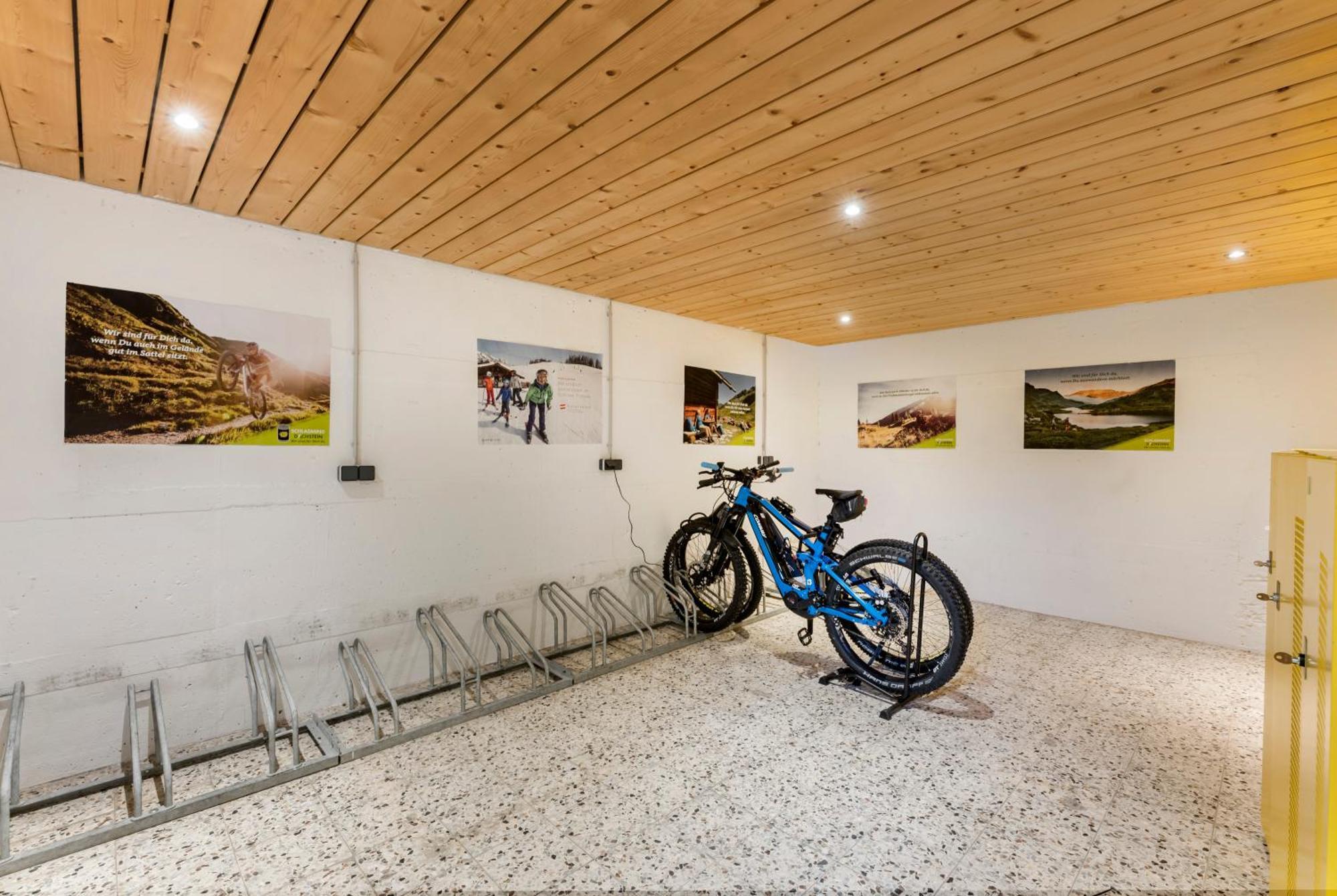 Alpine Club Resort Schladming Bagian luar foto