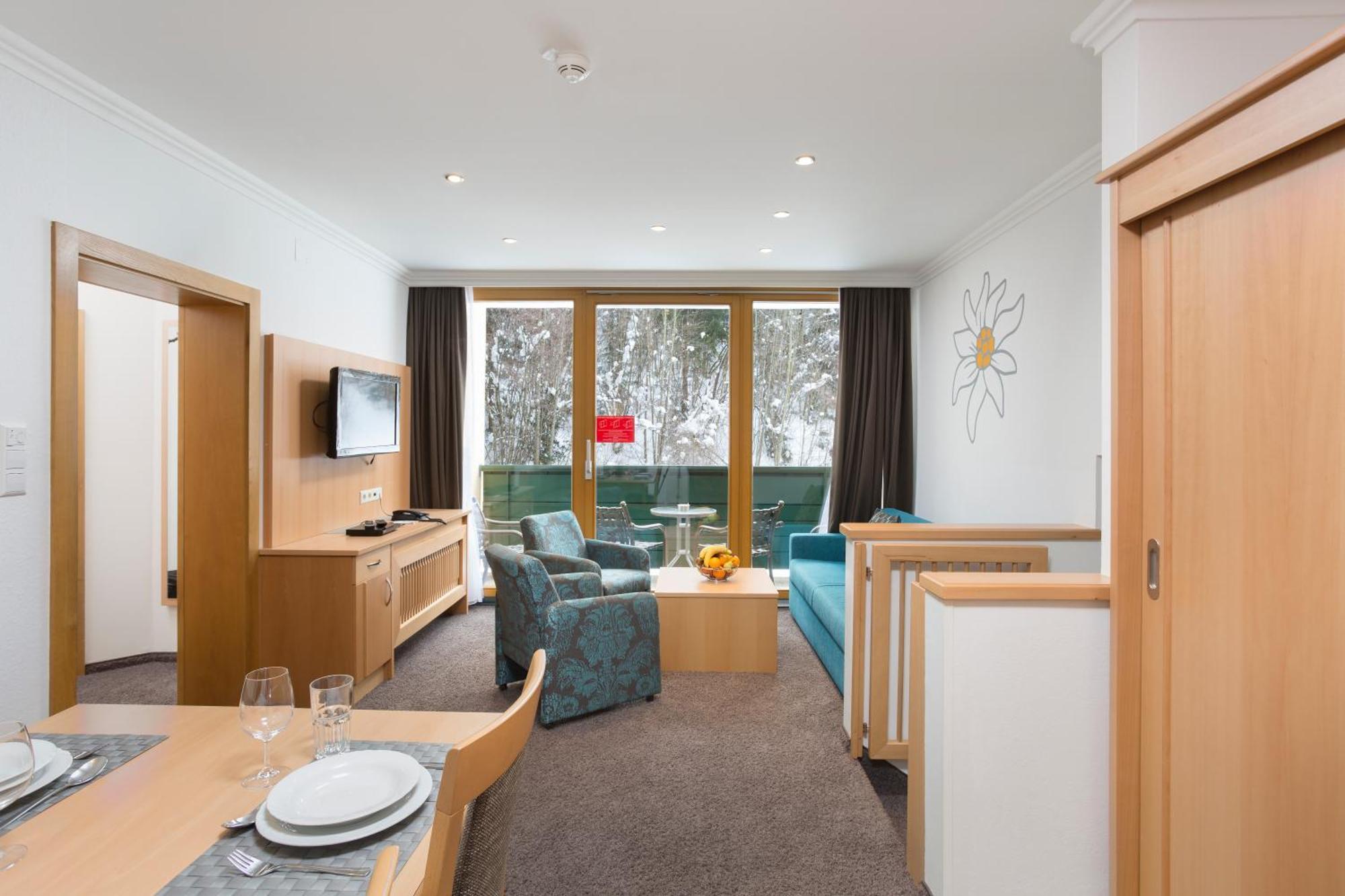 Alpine Club Resort Schladming Bagian luar foto