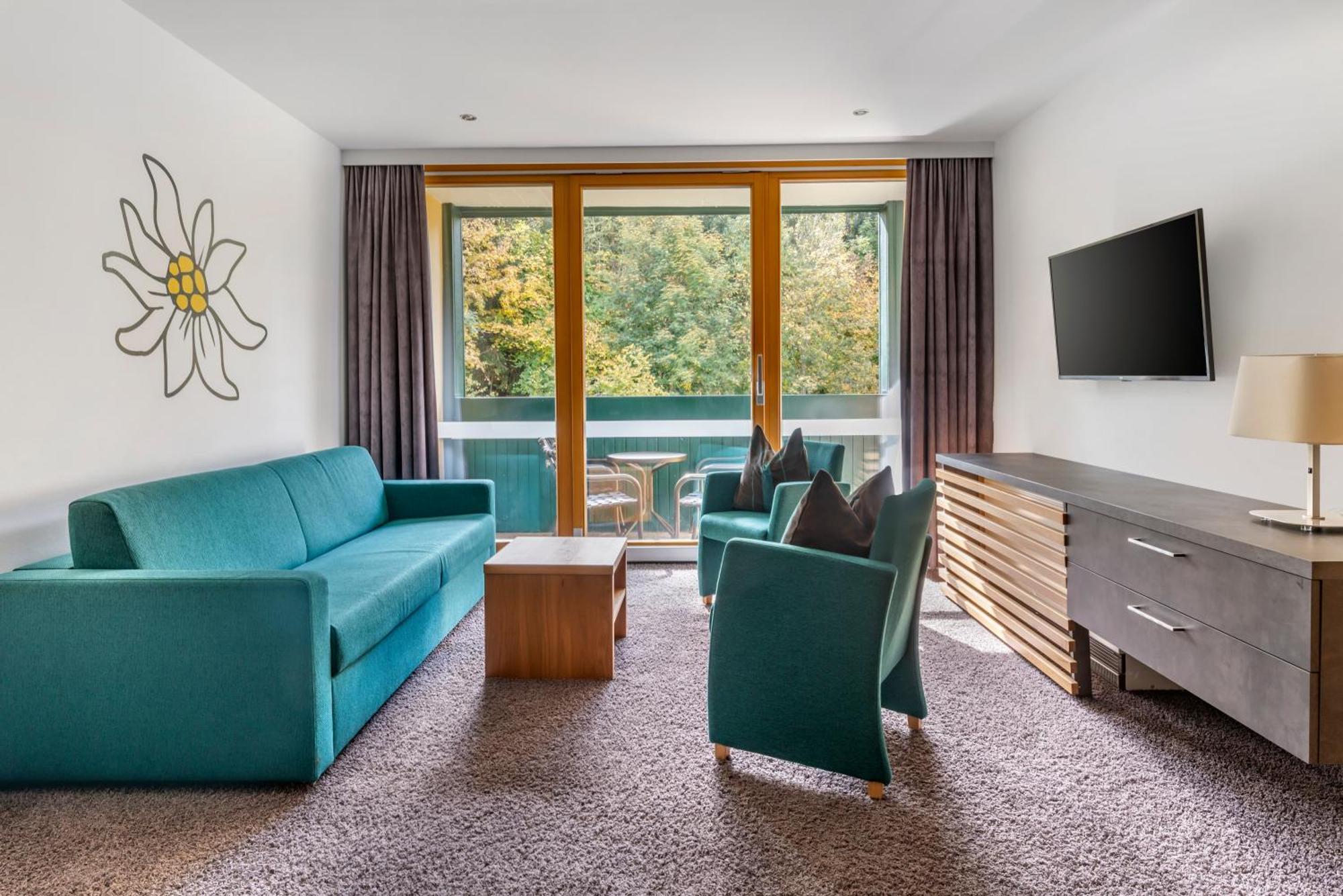 Alpine Club Resort Schladming Bagian luar foto