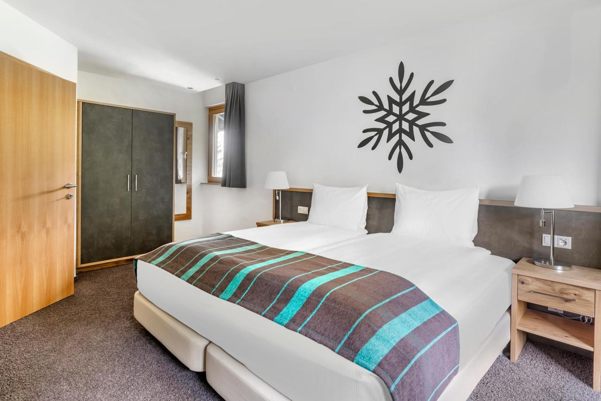 Alpine Club Resort Schladming Bagian luar foto