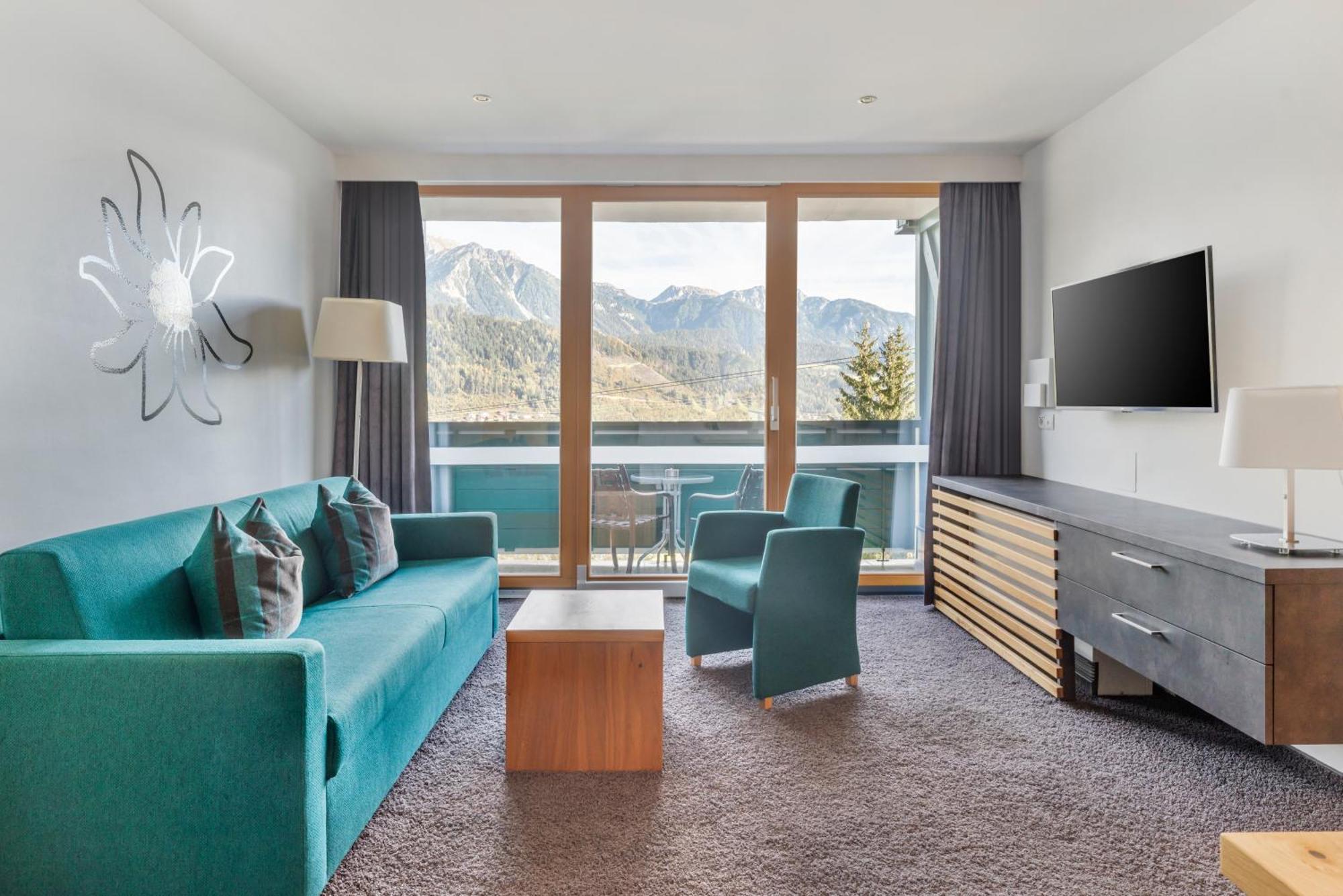 Alpine Club Resort Schladming Bagian luar foto
