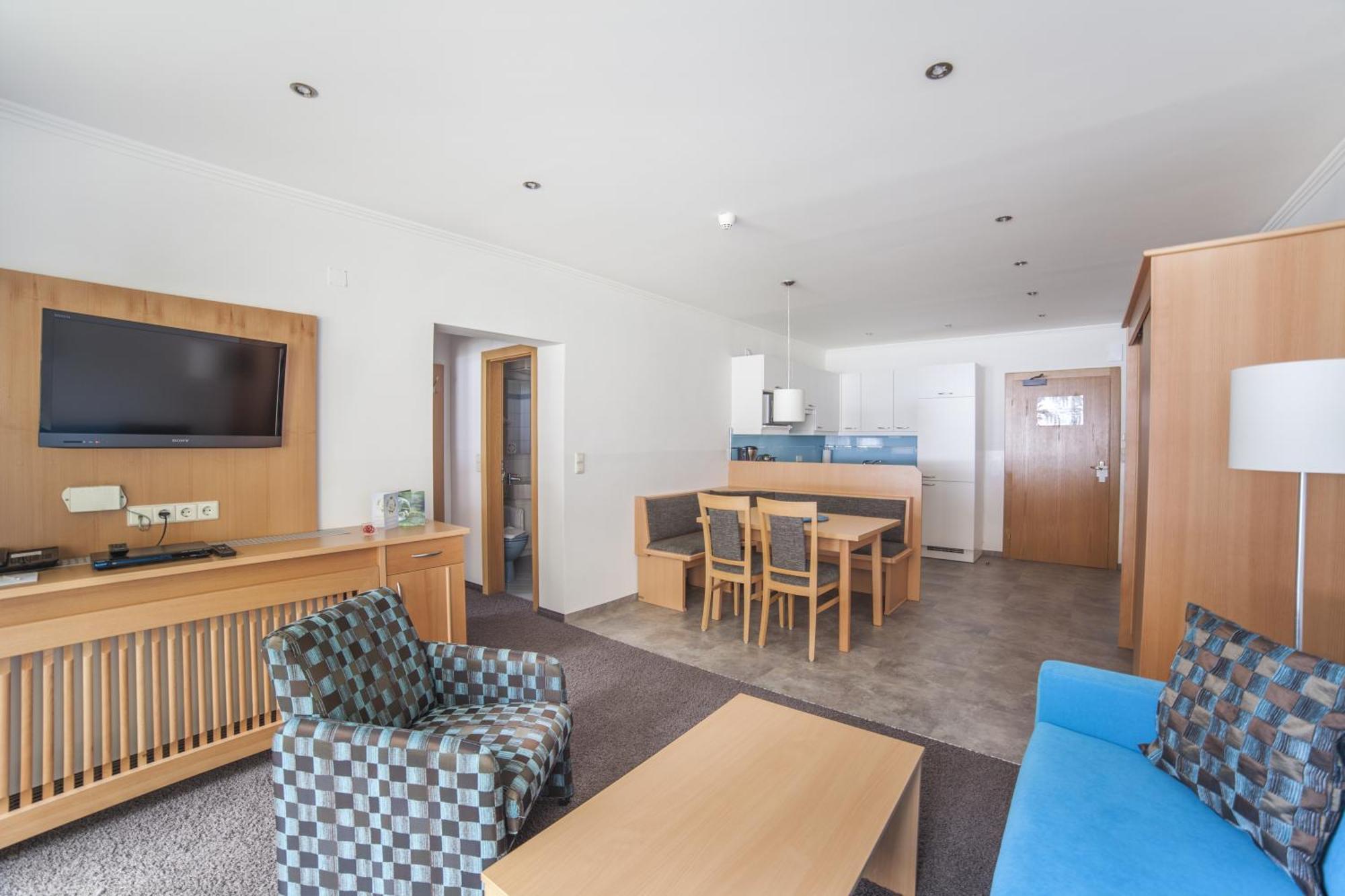 Alpine Club Resort Schladming Bagian luar foto