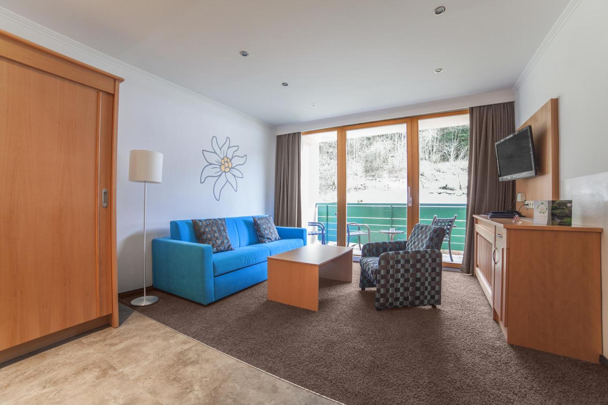 Alpine Club Resort Schladming Bagian luar foto