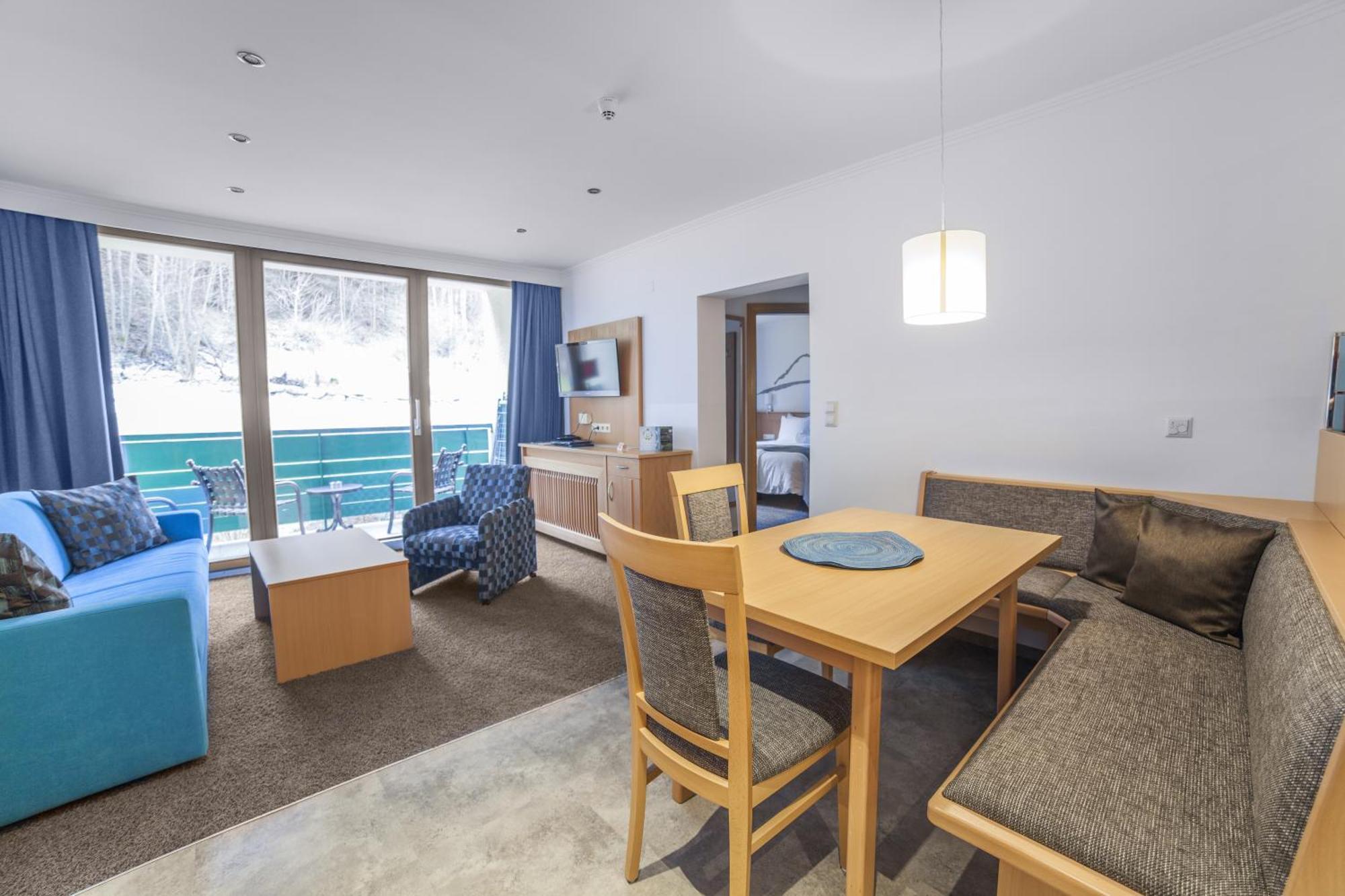 Alpine Club Resort Schladming Bagian luar foto
