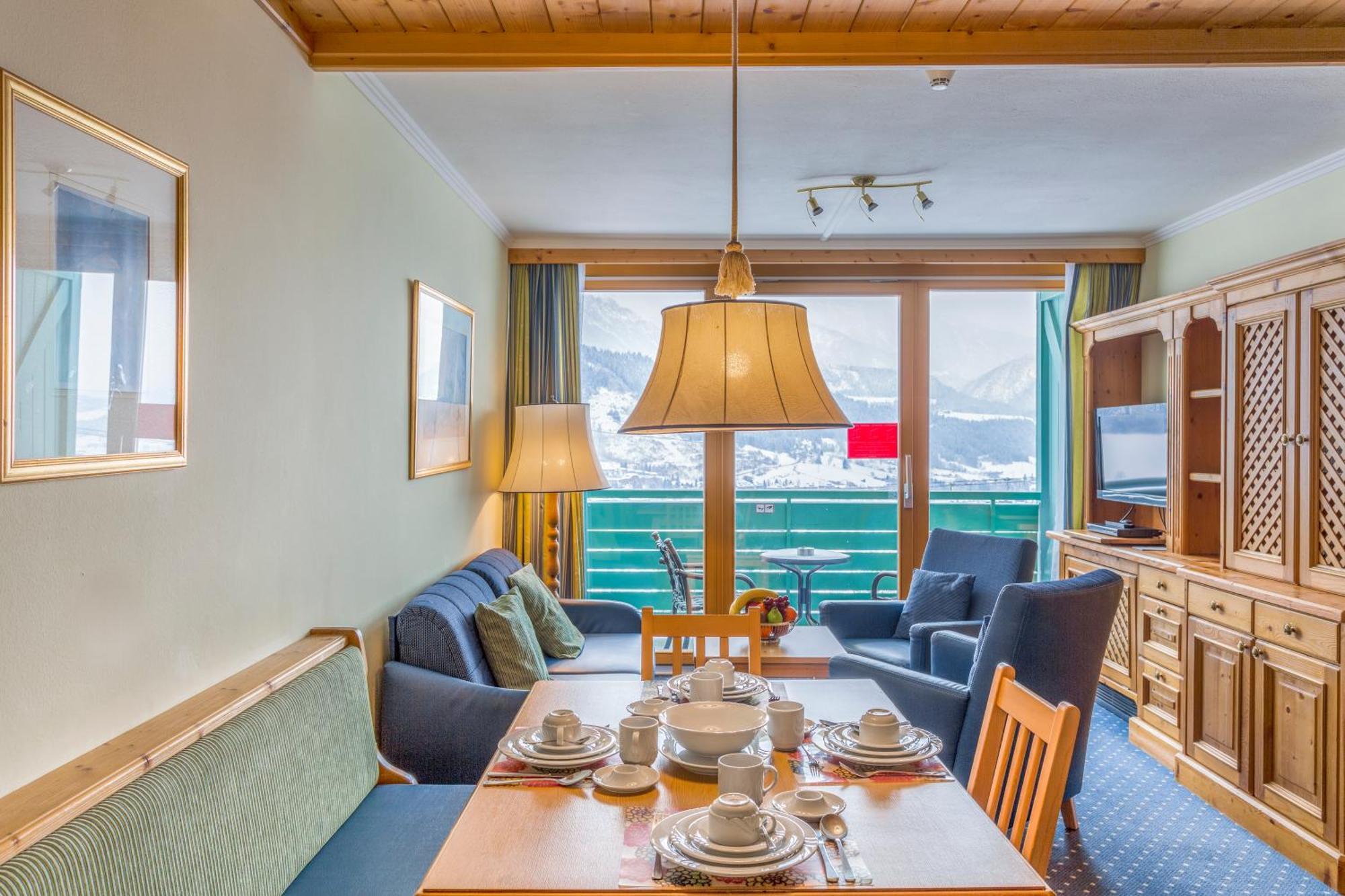 Alpine Club Resort Schladming Bagian luar foto