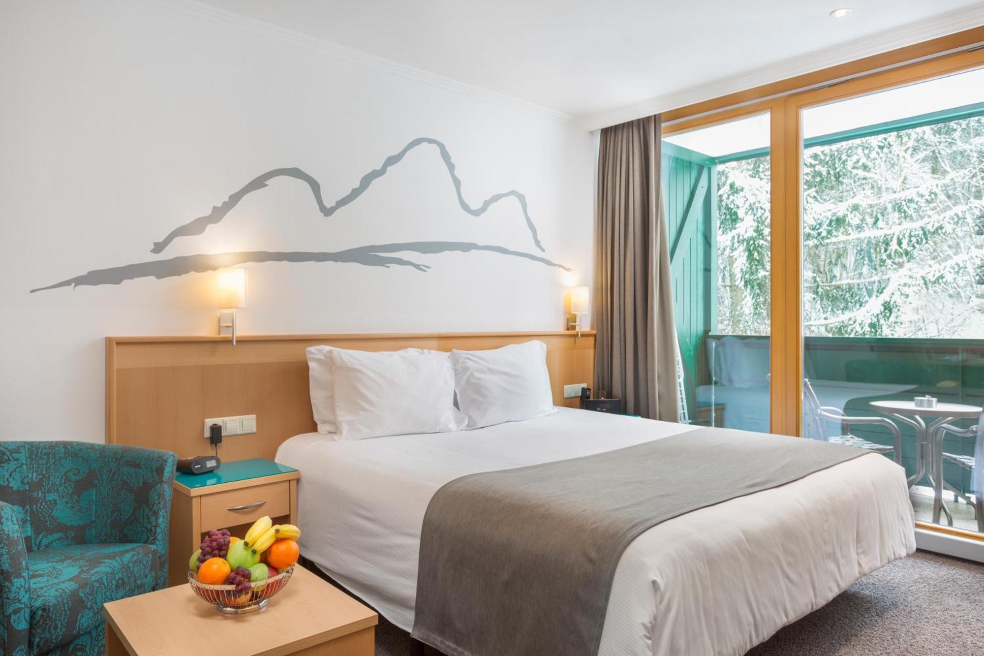 Alpine Club Resort Schladming Bagian luar foto