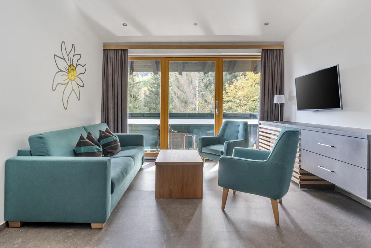 Alpine Club Resort Schladming Bagian luar foto