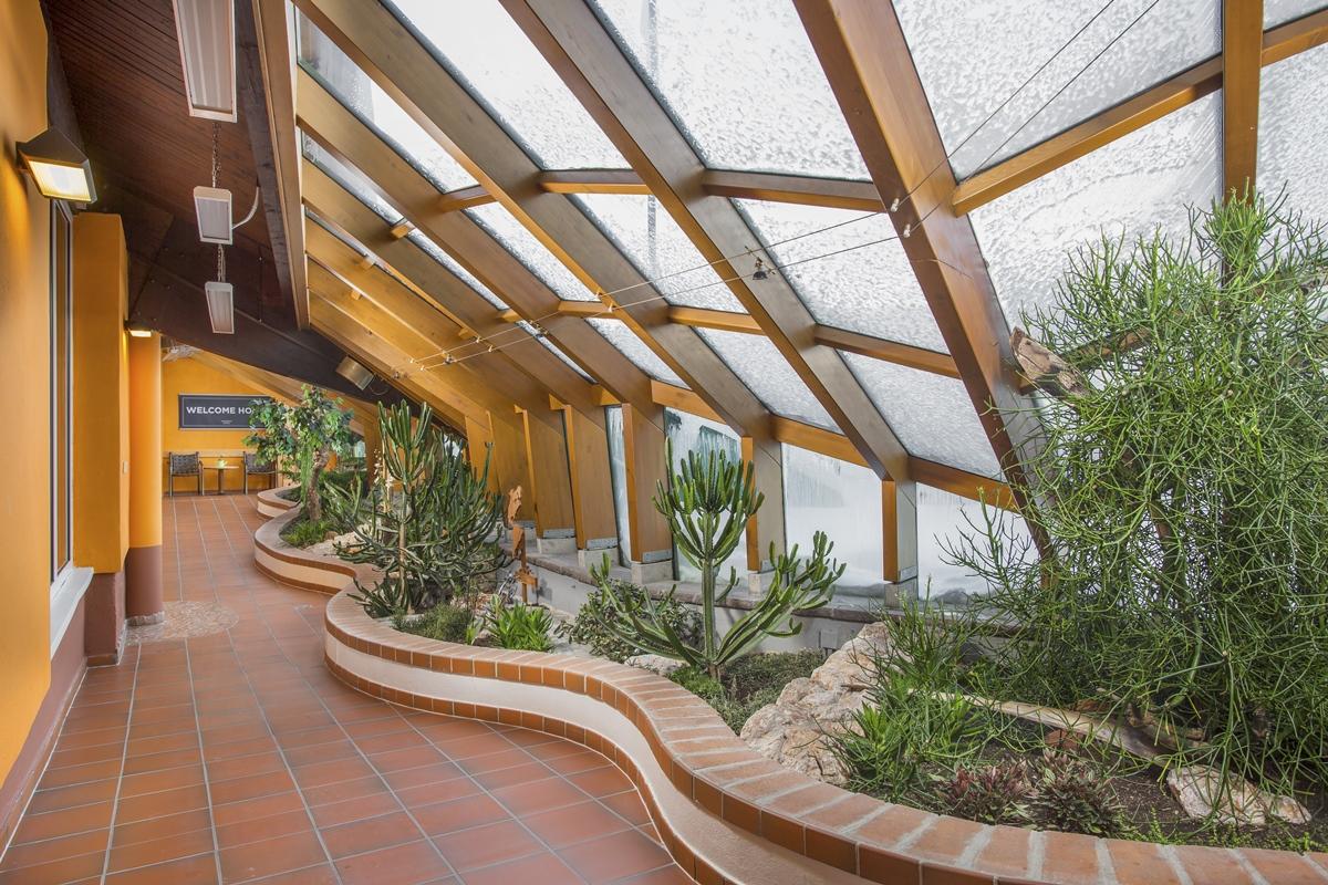 Alpine Club Resort Schladming Bagian luar foto