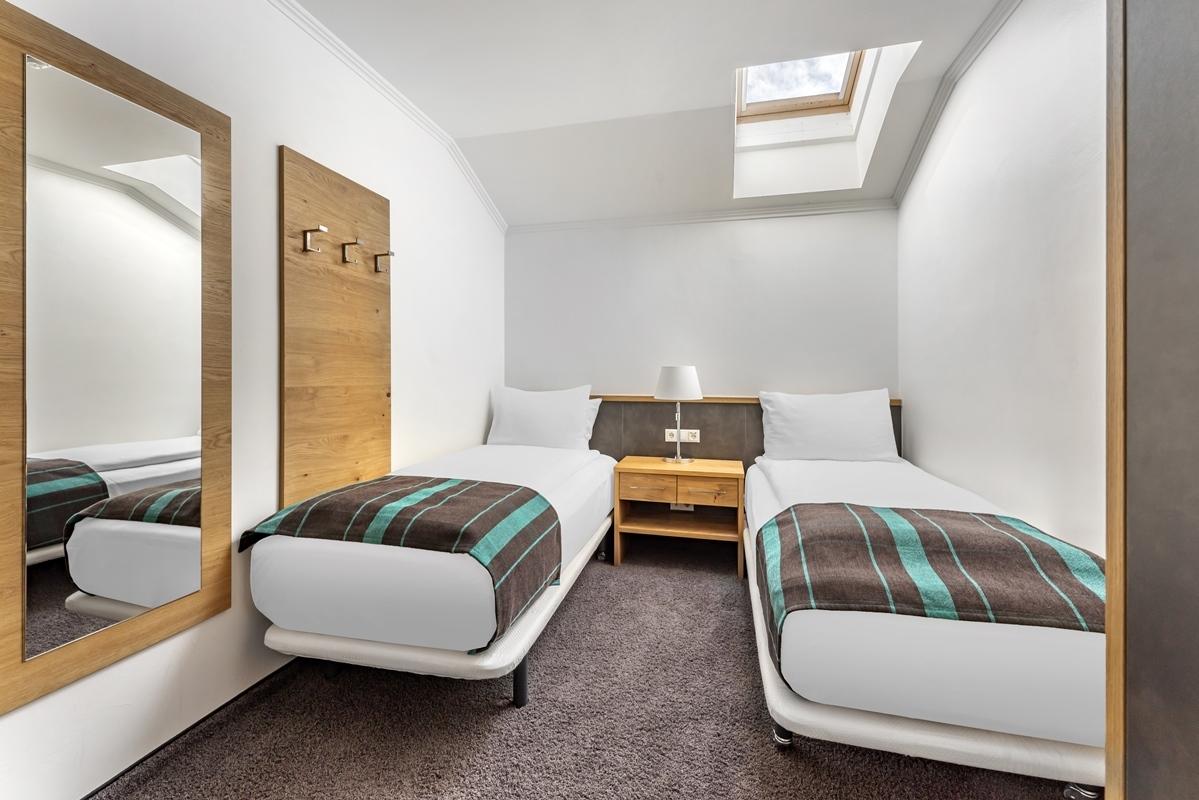 Alpine Club Resort Schladming Bagian luar foto