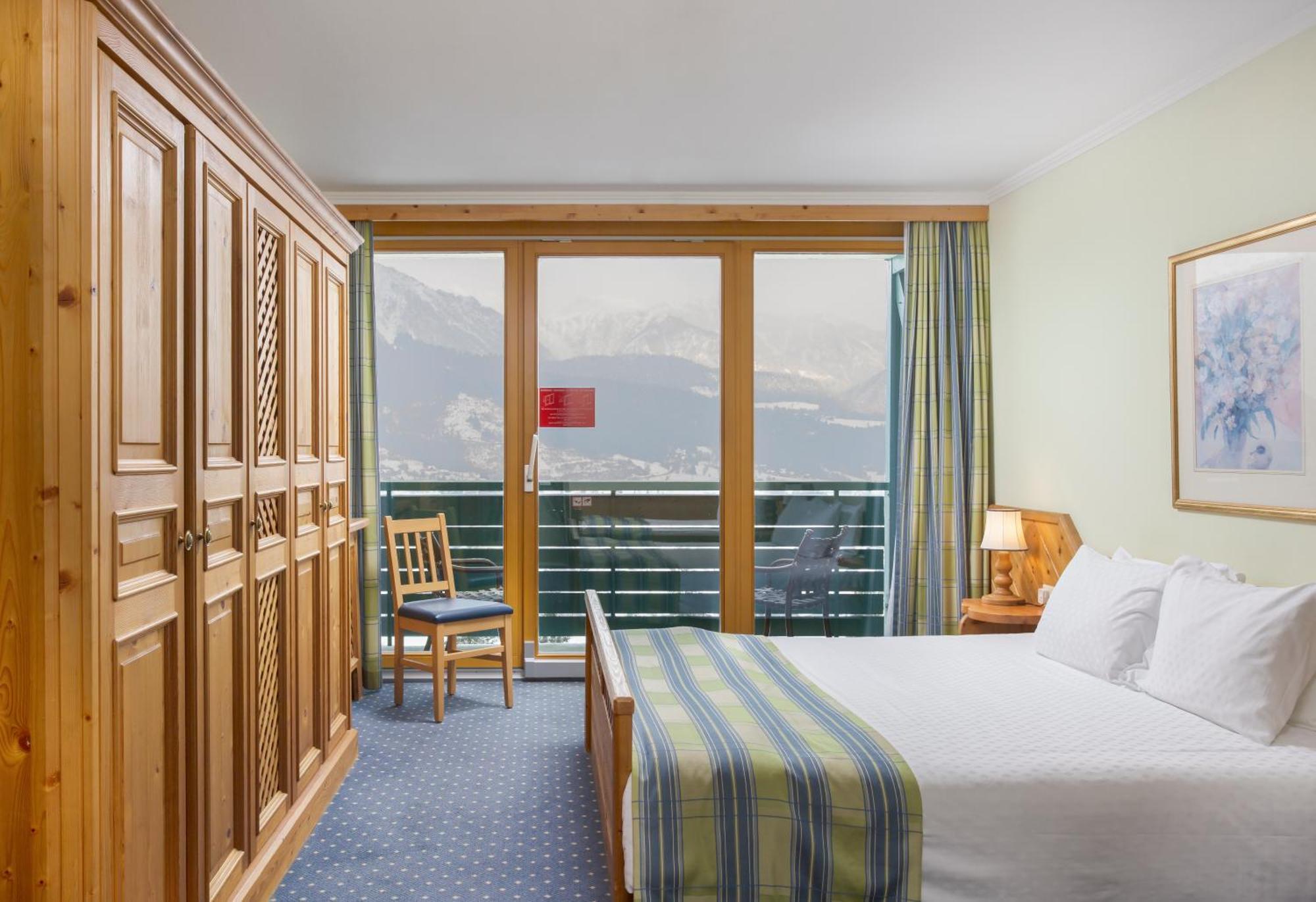 Alpine Club Resort Schladming Bagian luar foto