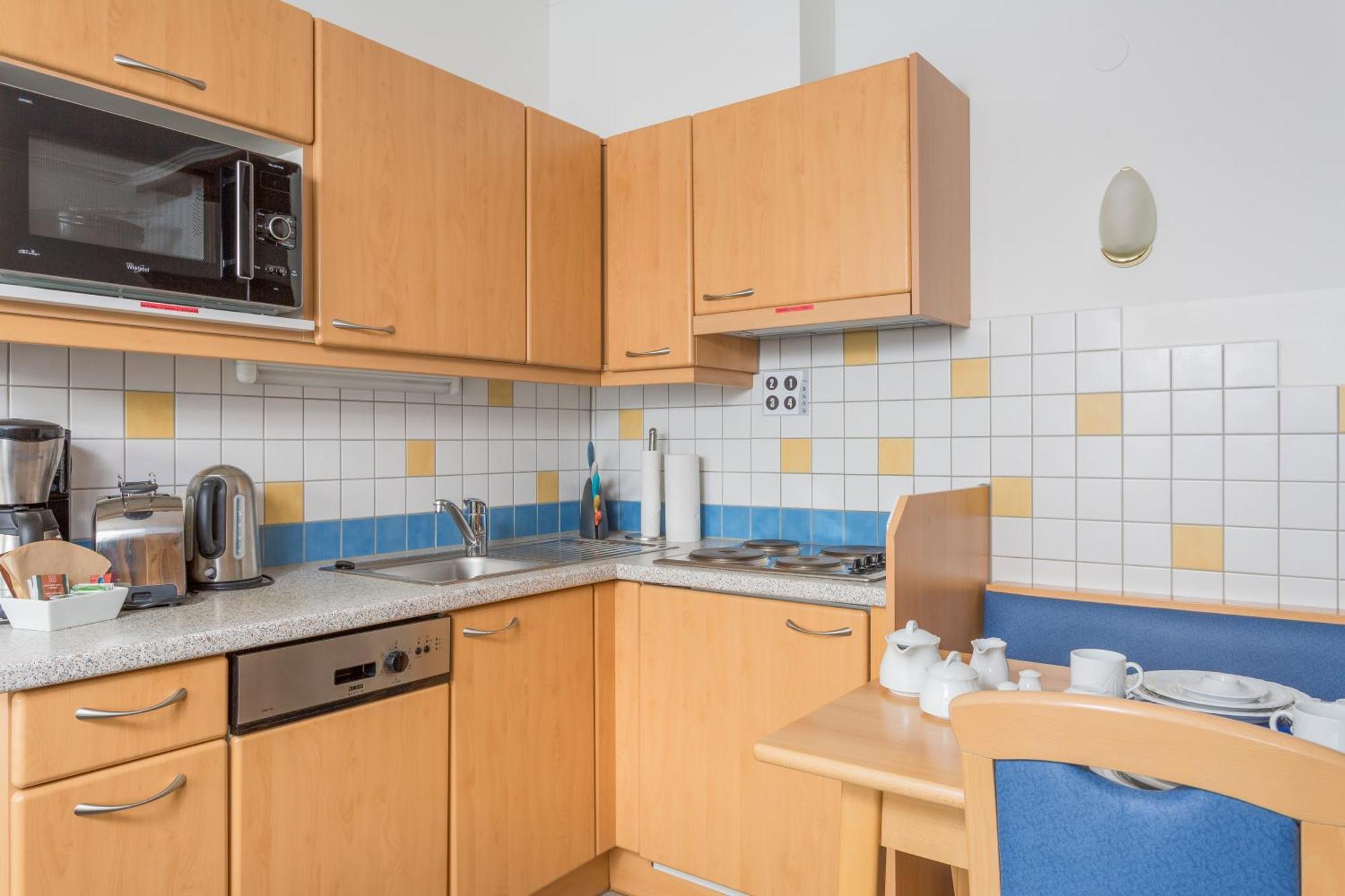 Alpine Club Resort Schladming Bagian luar foto