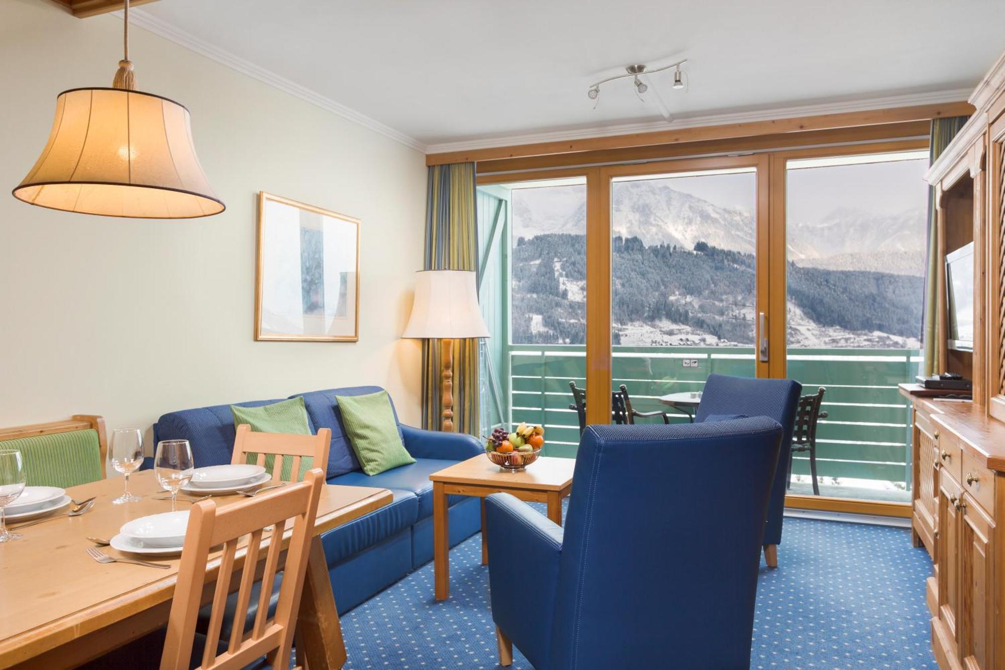 Alpine Club Resort Schladming Bagian luar foto