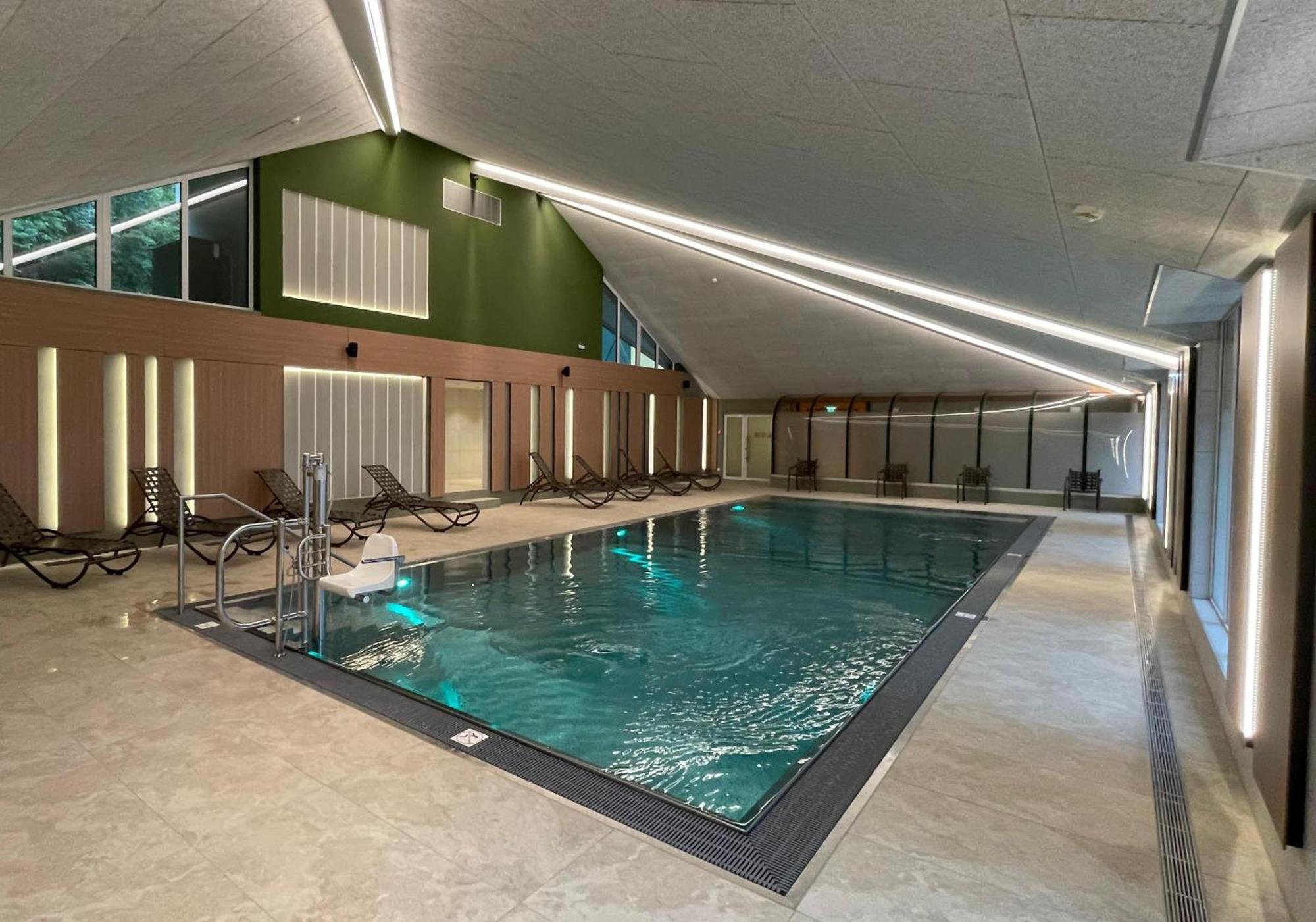 Alpine Club Resort Schladming Bagian luar foto