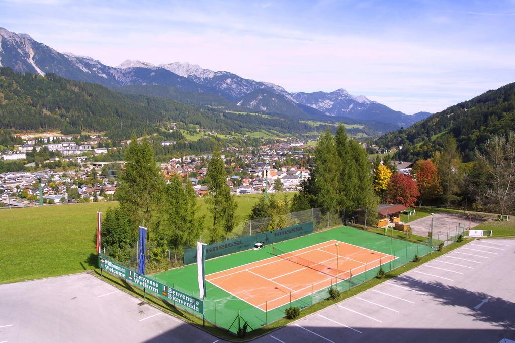 Alpine Club Resort Schladming Bagian luar foto