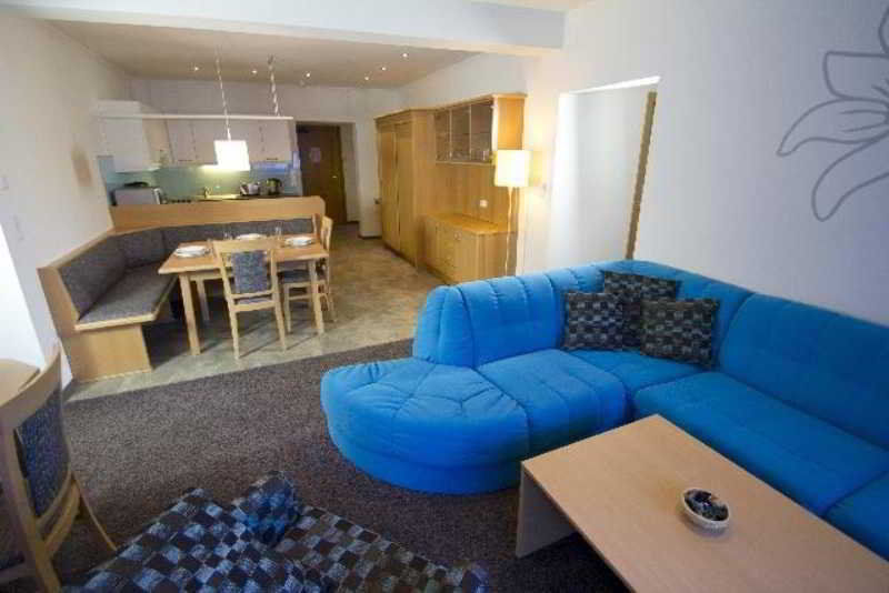 Alpine Club Resort Schladming Bagian luar foto