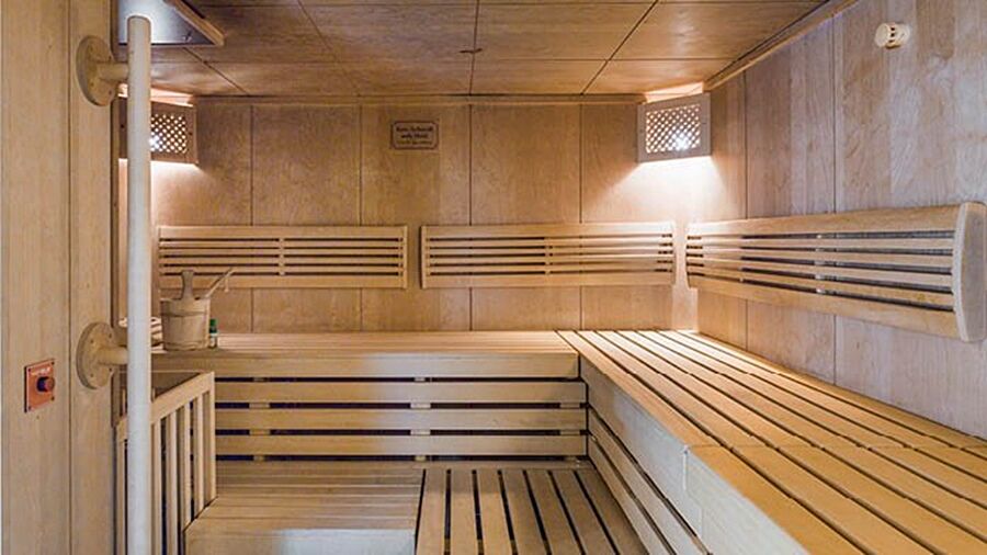 Alpine Club Resort Schladming Bagian luar foto