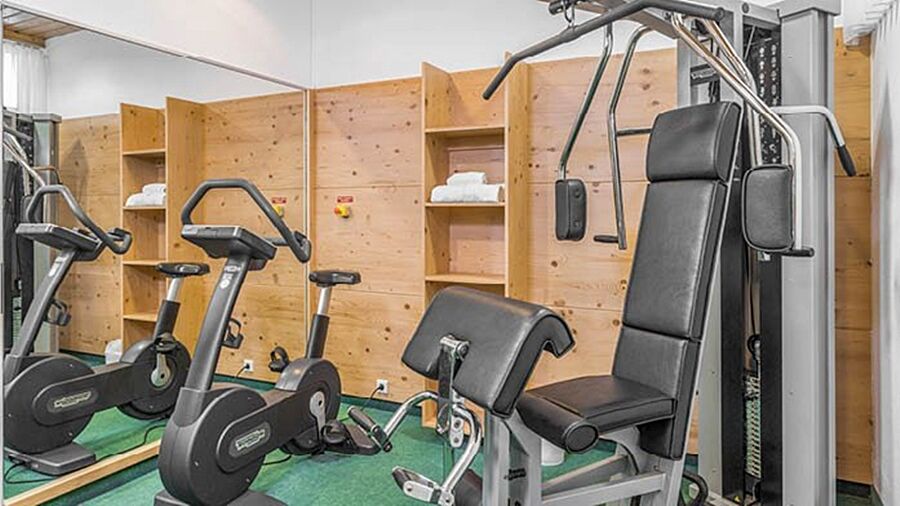 Alpine Club Resort Schladming Bagian luar foto